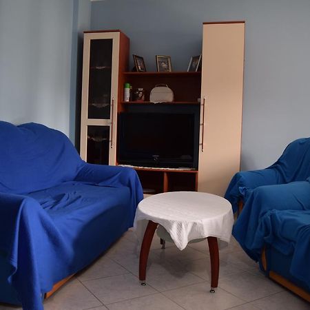Apartment Vera Štinjan Εξωτερικό φωτογραφία