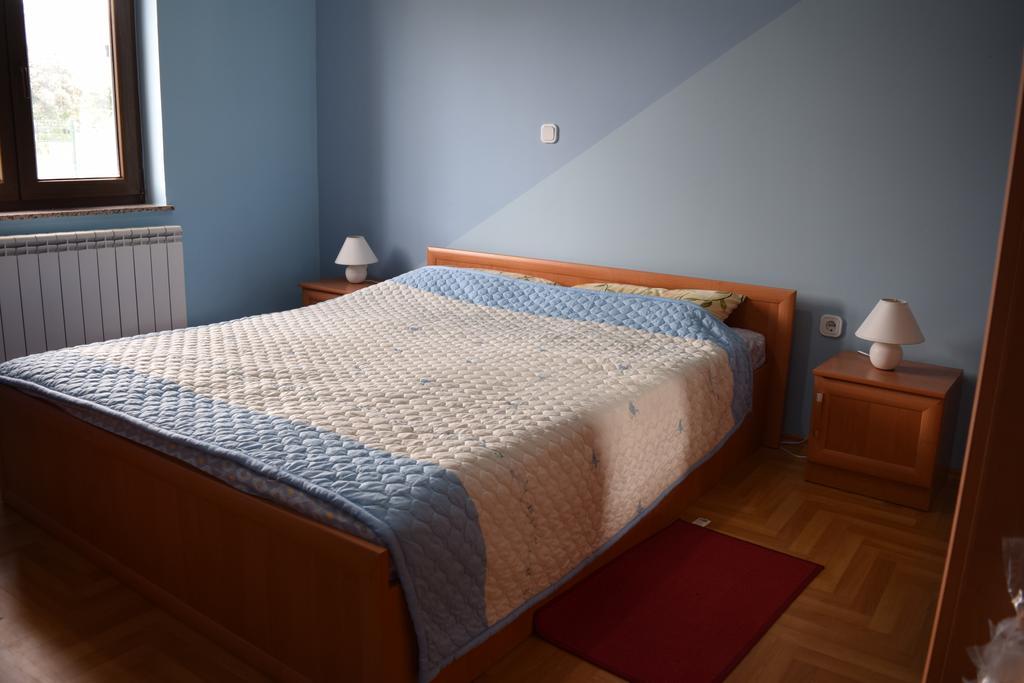 Apartment Vera Štinjan Εξωτερικό φωτογραφία
