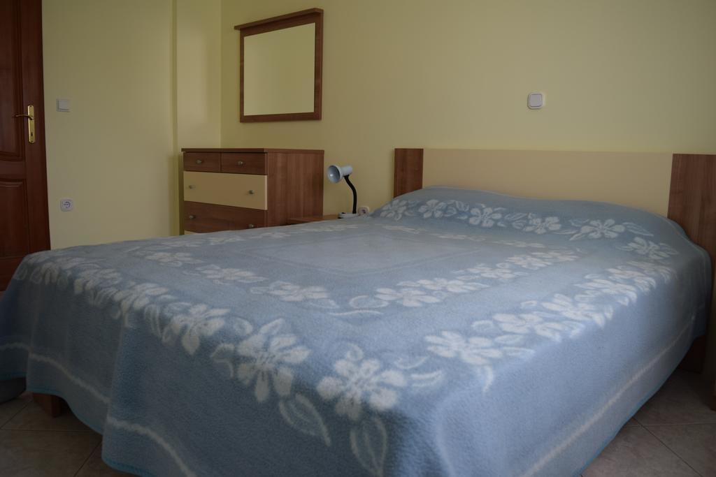 Apartment Vera Štinjan Εξωτερικό φωτογραφία