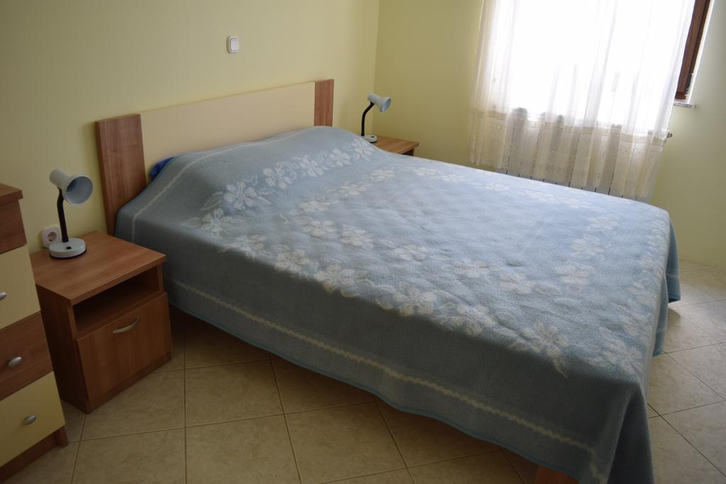 Apartment Vera Štinjan Εξωτερικό φωτογραφία