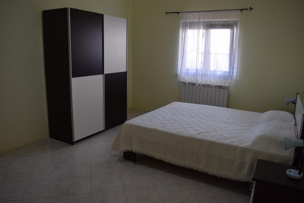 Apartment Vera Štinjan Εξωτερικό φωτογραφία