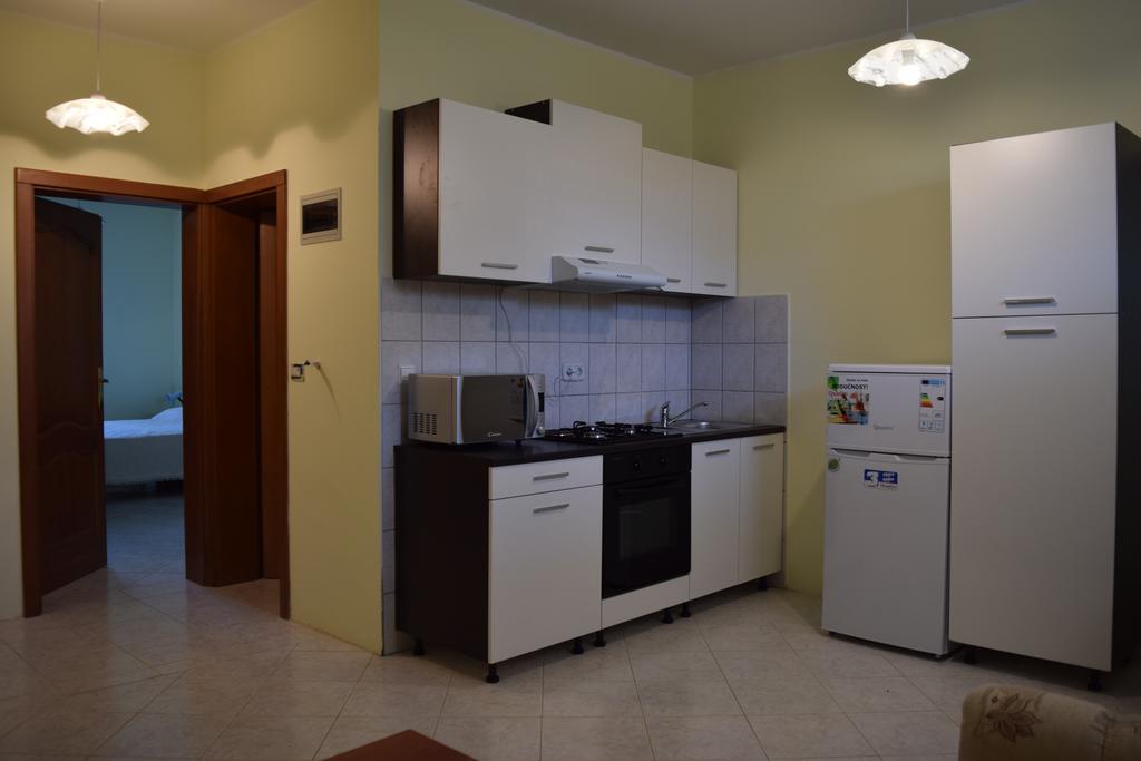 Apartment Vera Štinjan Εξωτερικό φωτογραφία
