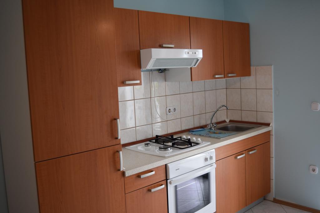 Apartment Vera Štinjan Εξωτερικό φωτογραφία