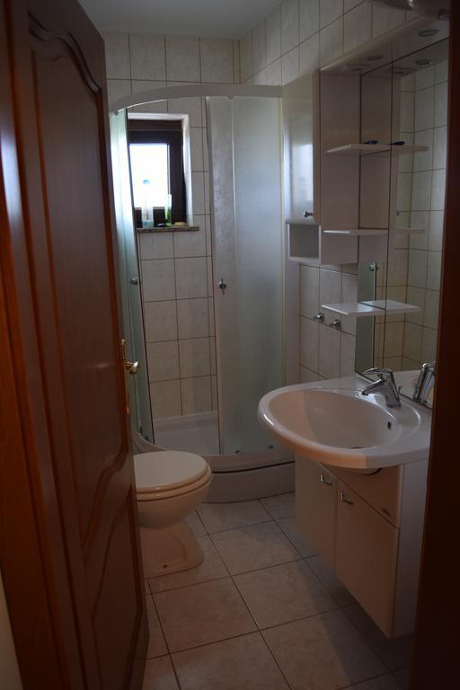 Apartment Vera Štinjan Εξωτερικό φωτογραφία